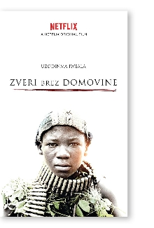 Digitalna vsebina dCOBISS (Zveri brez domovine [Elektronski vir])