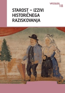 Digitalna vsebina dCOBISS (Starost - izzivi historičnega raziskovanja)