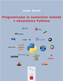 Digitalna vsebina dCOBISS (Programiranje in numerične metode v ekosistemu Pythona [Elektronski vir])