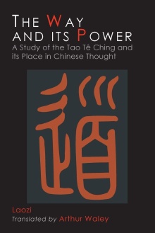 Digitalna vsebina dCOBISS (The way and its power : a study of the Tao Te Ching and its place in Chinese thought / Arthur Waley)