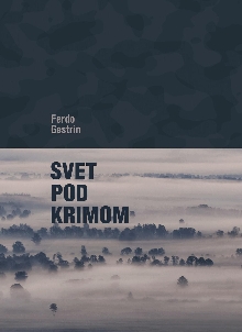 Digitalna vsebina dCOBISS (Svet pod Krimom [Elektronski vir])