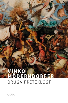 Digitalna vsebina dCOBISS (Druga preteklost [Elektronski vir])