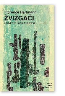 Digitalna vsebina dCOBISS (Žvižgači [Elektronski vir] : slaba vest naših demokracij)