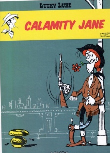 Digitalna vsebina dCOBISS (Calamity Jane)