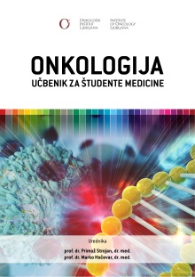 Digitalna vsebina dCOBISS (Onkologija [Elektronski vir] : učbenik za študente medicine)