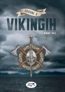 Digitalna vsebina dCOBISS (Zgodbe o Vikingih)