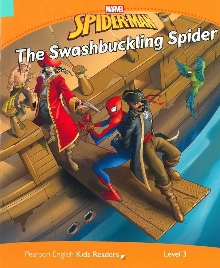 Digitalna vsebina dCOBISS (The swashbuckling Spider)