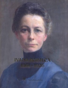 Digitalna vsebina dCOBISS (Ivana Kobilca (1861-1926) : "Slikarija je vendar nekaj lepega ---" : Ljubljana, Narodna galerija, 20. junij 2018 - 10. februar 2019)