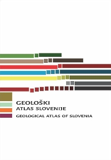 Digitalna vsebina dCOBISS (Geološki atlas Slovenije [Kartografsko gradivo] = Geological atlas of Slovenia)