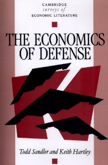 Digitalna vsebina dCOBISS (The economics of defense)