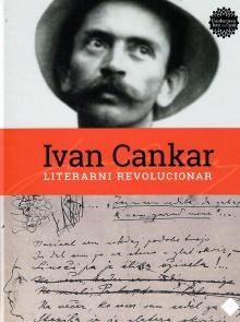 Digitalna vsebina dCOBISS (Ivan Cankar : literarni revolucionar)