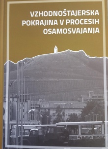 Digitalna vsebina dCOBISS (Vzhodnoštajerska pokrajina v procesih osamosvajanja Slovenije)