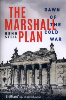 Digitalna vsebina dCOBISS (The Marshall plan : dawn of the Cold War)