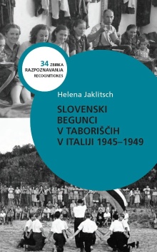 Digitalna vsebina dCOBISS (Slovenski begunci v taboriščih v Italiji : 1945-1949)