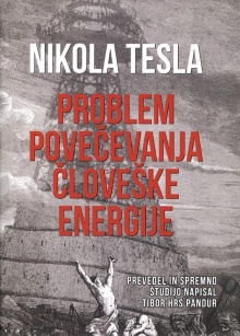 Digitalna vsebina dCOBISS (Problem povečevanja človeške energije s posebnim ozirom na pridobivanje energije sonca)