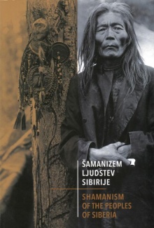 Digitalna vsebina dCOBISS (Šamanizem ljudstev Sibirije : vodnik po razstavi = Shamanism of the peoples of Siberia : exhibition guide)