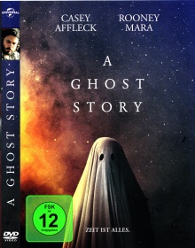 Digitalna vsebina dCOBISS (A ghost story [Videoposnetek])