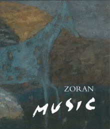Digitalna vsebina dCOBISS (Zoran Music : Faszination der Malerei)