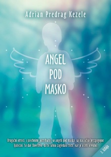 Digitalna vsebina dCOBISS (Angel pod masko)
