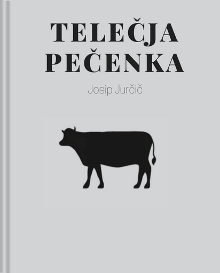 Digitalna vsebina dCOBISS (Telečja pečenka [Elektronski vir])