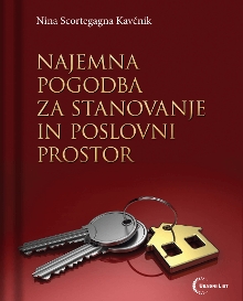 Digitalna vsebina dCOBISS (Najemna pogodba za stanovanje in poslovni prostor [Elektronski vir])