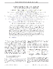 Digitalna vsebina dCOBISS (Insulating out-of-plane transport in anisotropic metals : the case of Sr[sub]2RuO[sub]4 and related layered oxides / Sophie Beck ... [et al.])