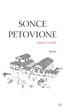 Digitalna vsebina dCOBISS (Sonce Petovione : roman)