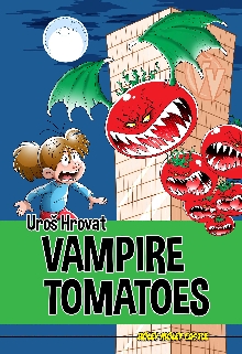 Digitalna vsebina dCOBISS (Vampire tomatoes [Elektronski vir])