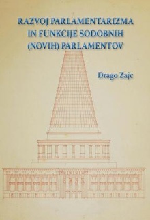 Digitalna vsebina dCOBISS (Razvoj parlamentarizma in funkcije sodobnih (novih) parlamentov)