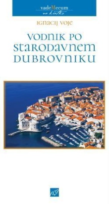 Digitalna vsebina dCOBISS (Vodnik po starodavnem Dubrovniku)