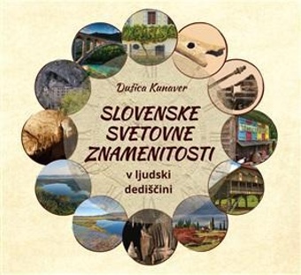 Digitalna vsebina dCOBISS (Slovenske svetovne znamenitosti v ljudski dediščini)