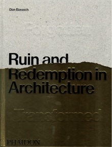 Digitalna vsebina dCOBISS (Ruin and redemption in architecture)