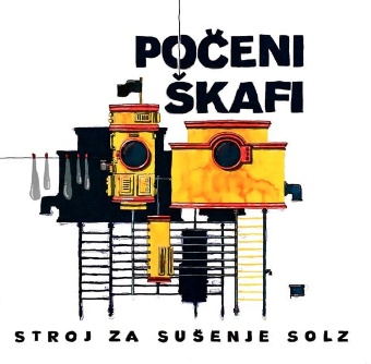 Digitalna vsebina dCOBISS (Stroj za sušenje solz [Zvočni posnetek])