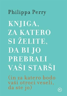 Digitalna vsebina dCOBISS (Knjiga, za katero si želite, da bi jo prebrali vaši starši : (in za katero bodo vaši otroci veseli, da ste jo))