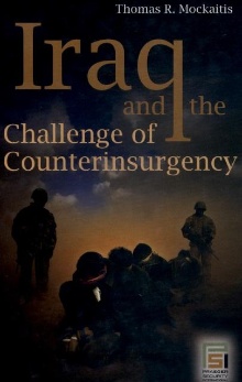 Digitalna vsebina dCOBISS (Iraq and the challenge of counterinsurgency)