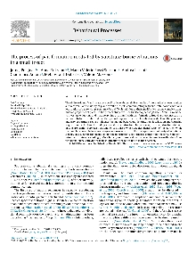 Digitalna vsebina dCOBISS (The process of pair formation mediated by substrate-borne vibrationsin a small insect)