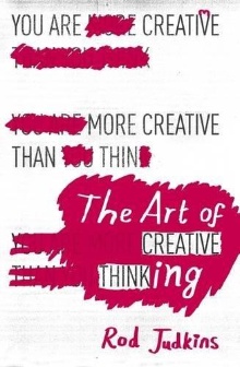 Digitalna vsebina dCOBISS (The art of creative thinking)