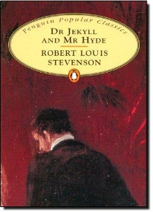 Digitalna vsebina dCOBISS (The strange case of dr. Jekyll and mr. Hyde)
