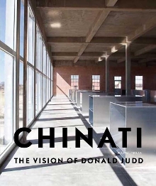 Digitalna vsebina dCOBISS (Chinati : the vision of Donald Judd)