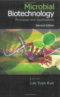 Digitalna vsebina dCOBISS (Microbial biotechnology : principles and applications)