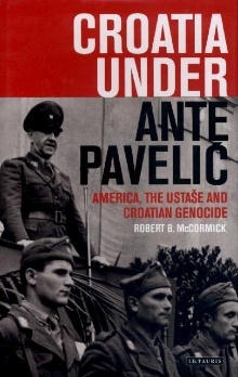 Digitalna vsebina dCOBISS (Croatia under Ante Pavelić : America, the Ustaše and Croatian genocide)