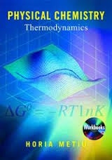 Digitalna vsebina dCOBISS (Physical chemistry. Thermodynamics)