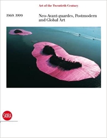 Digitalna vsebina dCOBISS (The art of the 20th century. [Vol. 4], Neo-avant-gardes, postmodern and global art : 1969-1999)