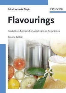 Digitalna vsebina dCOBISS (Flavourings : production, composition, applications, regulations)