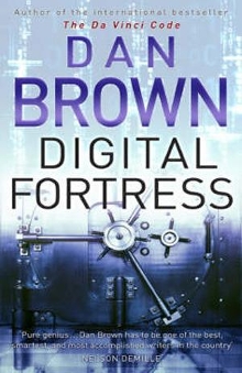 Digitalna vsebina dCOBISS (Digital fortress)