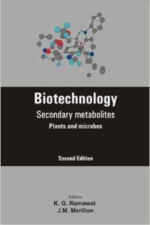 Digitalna vsebina dCOBISS (Biotechnology : secondary metabolites : plants and microbes)