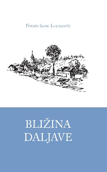 Digitalna vsebina dCOBISS (Bližina daljave [Elektronski vir])