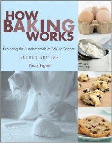 Digitalna vsebina dCOBISS (How baking works : exploring the fundamentals of baking science)