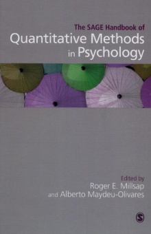 Digitalna vsebina dCOBISS (The SAGE handbook of quantitative methods in psychology)