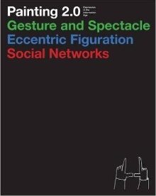 Digitalna vsebina dCOBISS (Painting 2.0 : expressionism in the information age : gesture and spectacle, eccentric figuration, social networks : [Museum Brandhorst, Munich, November 14, 2015-April 30, 2016, mumok-Museum moderner Kunst Stiftung Ludwig Wien, June 4-November 6, 2016])